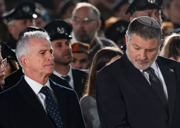 ŠEFOVI SVIH IZRAELSKIH ŠPIJUNA PUTOVALI NA TAJNE DOGOVORE U EMIRATE: Dogovarali kako će zajednički slamati Iran