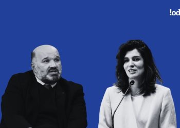 TEŠKA MIZOGINIJA:  Nakon što je preživjela bošnjački „STRELJAČKI VOD“, na nju su se ostrvio najveći medijski ratni profiter