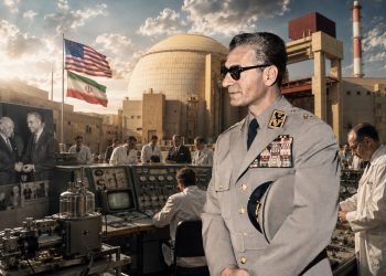 SAMI SVOJI MAJSTORI ZLA: Jeste li znali da su Sjedinjene Države i Izrael pomogli stvoriti iranski nuklearni program?
