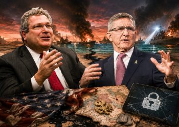 IRAN MATIRAO AMERE:  Kagan i Flynn priznaju poraz. Netanyahua i Mossad uvukli Trumpa u kobnu iransku avanturu