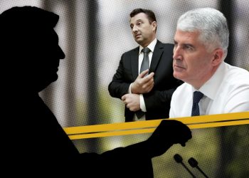 U KAMENU MRŽNJE: Ako katolici  i muslimani ne odbace nacionalistički politike, Neretva bi mogla poteči krvava