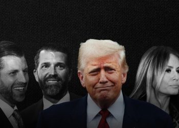 TEŠKO JE OPISATI KOLIKO JE TRUMP KORUMPIRAN: Objavljena najveća istraga dosad