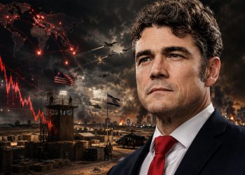 RASKRINKAN CIONISTIČKI SAVEZ: Izrael izgradio tajnu bazu u Iraku za bombardiranje Irana