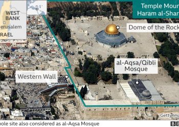 KRUNA ABRAHAMSKOG SPORAZUMA:  SAD i Izrael ‘aktivno rade’ na tome da Jordanu oduzmu skrbništvo nad Al-Aqsom?!