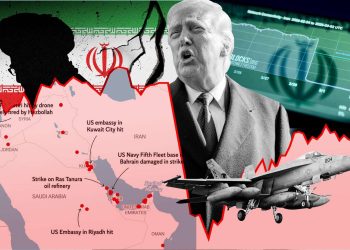AGRESIJA NA IRAN, 70 DAN: ‘Poraz Trumpa u Iranu nije samo moguć, nego vrlo vjerojatan’
