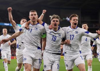 BOSNA I HERCEGOVINA NA MUNDIJALU 2026: Trijumf iracionalnog inata i prskosa