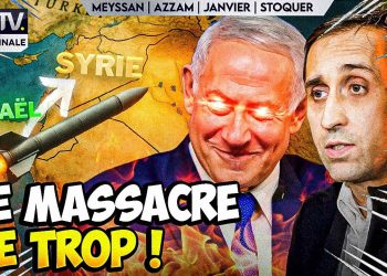 ŠTA IRAN DONOSI MEĐUNARODNOM PRAVU Meyssan: Rijetki imaju hrabrosti reći da se Izrael i SAD ponašaju kao barbari