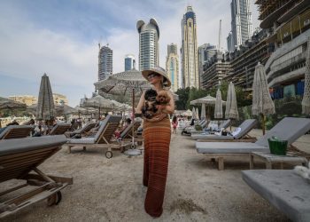 NOVE OAZE: Kamo su pobjegli bogataši iz Dubaija?