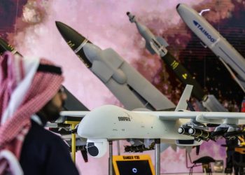 RAT NA NAFTNIM POLJIMA: Saudijska Arabija u tajnosti napala Iran