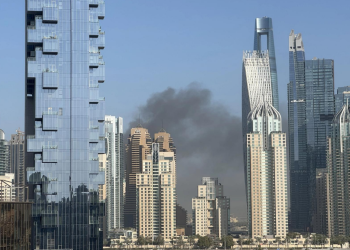 OAZA (NE)STABILNOSTI: Zaboravite Dubai, bogataši se okreću drugim središtima. Nije samo Švicarska…