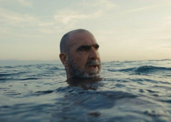 “CANTONA” U CANNESU: Portret “anđela i demona” koji se ne kaje ni zbog čega