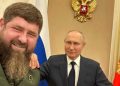 PUTINOV PAS ČUVAR SE OTRGNUO S LANCA‘ Caryl: Putin bi mogao izgubiti jedinog saveznika kojem je dopuštao baš sve