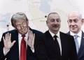 CION NA KAFKAZU: Da li je CNN upravo otkrio da je Azerbejdžan tajni vojni partner Izraela?