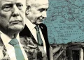 BUYE-BUYE, BIBI: Dan kad je Trump izdao Bibija. JD Vancea tek će ga utopiti
