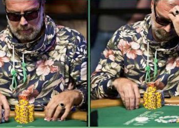 POKER FACE: Zadnja karta se okreće, Barbarez može osvojiti SP u pokeru. Ali…