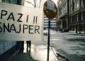 SARAJEVO SAFARI: ‘Probudio se iz noćne more i rekao da je ubijao’