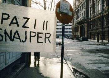 SARAJEVO SAFARI: ‘Probudio se iz noćne more i rekao da je ubijao’