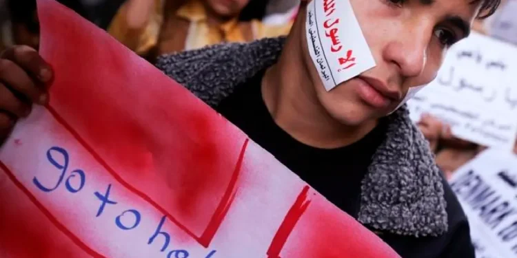 ZAŠTO SE ‘SLOBODA GOVORA’ NIKAD NIJE ODNOSILA NA MUSLIMANE? Kattiparambil: Sloboda govora nikada nije bila stvar govora, uvijek se radilo o moći