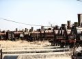 HORMUZ NA TRAČNICAMA: Može li oživljavanje 100 godina stare saudijsko-turske željeznice Hidžaz zaobići Hormuz?