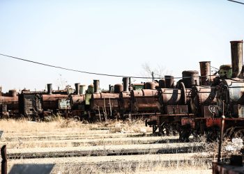 HORMUZ NA TRAČNICAMA: Može li oživljavanje 100 godina stare saudijsko-turske željeznice Hidžaz zaobići Hormuz?