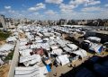 GAZA JE PROBLEM! Ghannoushi: Bajram u Gazi je bio još jedno krvoproliće. Primirje je laž