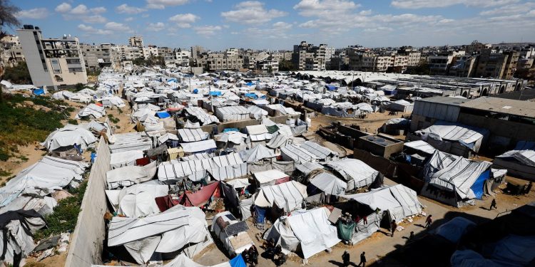 GAZA JE PROBLEM! Ghannoushi: Bajram u Gazi je bio još jedno krvoproliće. Primirje je laž