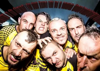 ‘I AM FROM BOSNIA’: Spot ‘Dubioze’ osvaja svijet i postaje nogometna hima