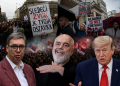 CIONISTI DOLAZE: Amerika u investicijskoj ofAnzivi na Balkanu. Evo što joj je cilj i zašto je to loša vijest za Bosnu