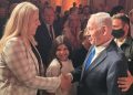 OSOVINA ZLA: Cvijanović u Izraelu pozira sa ratnim zločincima