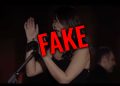 (PROPA)GA(N)DNA PROPAGANDA: Sramotna medijska laž o bičevanju iranske pjevačice razotkrivena