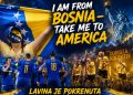 POBJEDA NARODA: Od suza do pjesme, Bosna i Hercegovina na vrhu svijeta