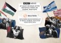 100 DANA (MEDIJSKOG) RATA PROTIV IRAN Burak: Taktike Hladnog rata u izvještavanju zapadnih medija o Iranu