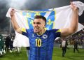 SAMO DA ISTRČE: Katar je samo protivnik, ulog je Bosna