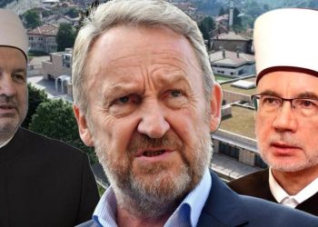 GRABUS JE ŽRTVA REISOVE OSVETE MURPHYU: On bi pobjedio u utakmici “jedan na jedan“, ali je napravio fatalnu grešku. Koju?