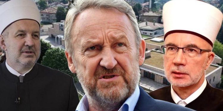 GRABUS JE ŽRTVA REISOVE OSVETE MURPHYU: On bi pobjedio u utakmici “jedan na jedan“, ali je napravio fatalnu grešku. Koju?