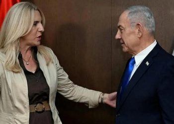 EKSKLUZIVNO – ŠTA CIONISTI ŽELE U BANJOJ LUCI: Zašto Izrael pronalazi nove separatističke saveznike u bosanskim Srbima