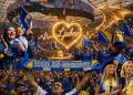 NEKA ŽIVI LJUBAV! Zašto su zmajevi još i prije kraja mundijala pobjednici