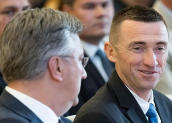SPREMA SE USTAŠKA OLUJA NAD HERCEGOVINOM: Hrvatski klošari i izdajnici iz DP-a prizivaju rat protiv Bošnjaka