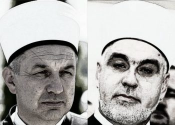 ZA KOGA RADI „SOCIJALISTIČKI STROJ“? Ambicije muftije Grabusa opisane su još u depešama Wikileaksa