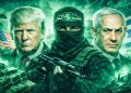TRUMP HUŠKA MUSLIMANE NA MUSLIMANE: Nema nafte, nema zlata, nema rata dok ne udari brat na brata