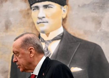 HATIŠERIF ZA DOŽIVOTNOG SULTANA Ibragimov: Erdogan u sjeni vojne prošlosti traži novi ustavni poredak