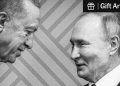 PUKO VELIKO PARTNERSTVO: Putin je godinama vjerovao ovom važnom savezniku, koji sada cijelu regiju okreće protiv njega!
