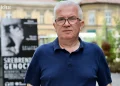 PARERGO(V)NAŠI U AKCIJI: Utemeljitelj nagrade „Meša Selimović“, Jasmin Imamović, ne dopušta da bilo koji stvarni bosanskimuslimanski pisac dobije ovu nagradu.