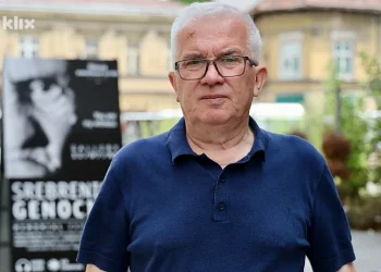 PARERGO(V)NAŠI U AKCIJI: Utemeljitelj nagrade „Meša Selimović“, Jasmin Imamović, ne dopušta da bilo koji stvarni bosanskimuslimanski pisac dobije ovu nagradu.
