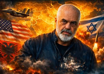 EDI RAMA PRIZNAO: Na poziv Amerike otvorili smo kamp za mudžahedine u Albaniji za rat protiv Irana