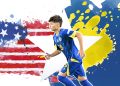 ‘MILWAUKEE MESSI’ OD BOSNE: Esmir Bajraktarević, od igrališta u Wisconsinu do Mundijala u dresu Bosne i Hercegovine