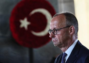 DUBAI NA BOSFORU: Hoće li Turska na kraju spašavati njemačku ekonomiju?
