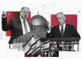 BITKA ZA AL- AQSU: Kako Izrael mijenja status quo