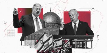 BITKA ZA AL- AQSU: Kako Izrael mijenja status quo