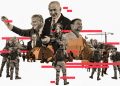 IZRAEL SPREMAN ZA NAJVEĆE ETNIČKO ČIŠĆENJE: Zapadna obala etnički čista je nečista savjest Zapada